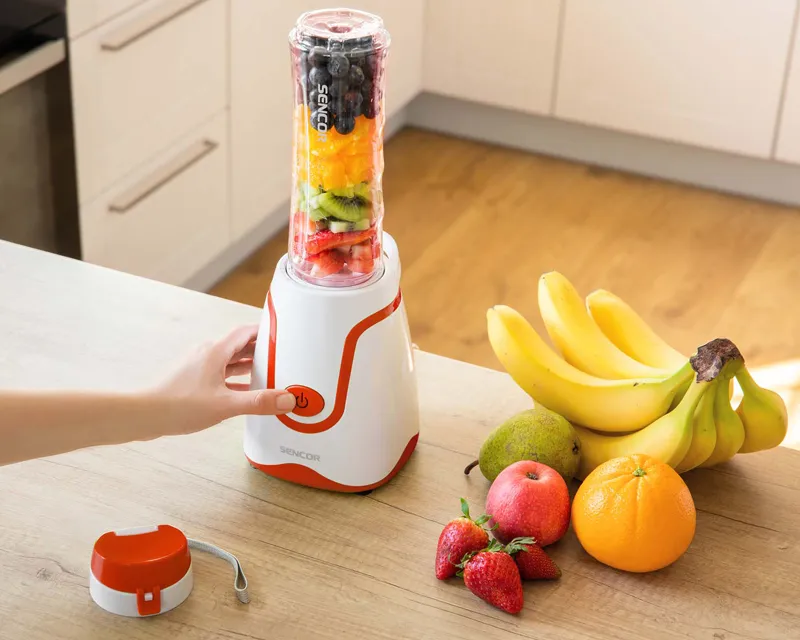 SENCOR SBL 2114RD blender Slika 7