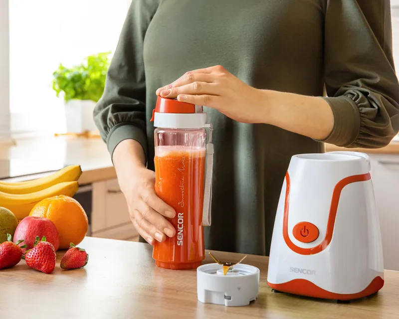 SENCOR SBL 2114RD blender Slika 8