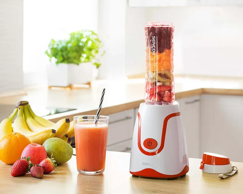 SENCOR SBL 2114RD blender Slika 9