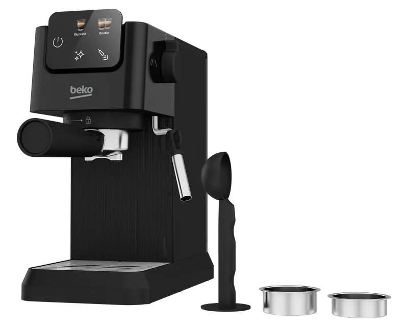 BEKO CEP 5302 B Aparat za espresso kafu Slika 5