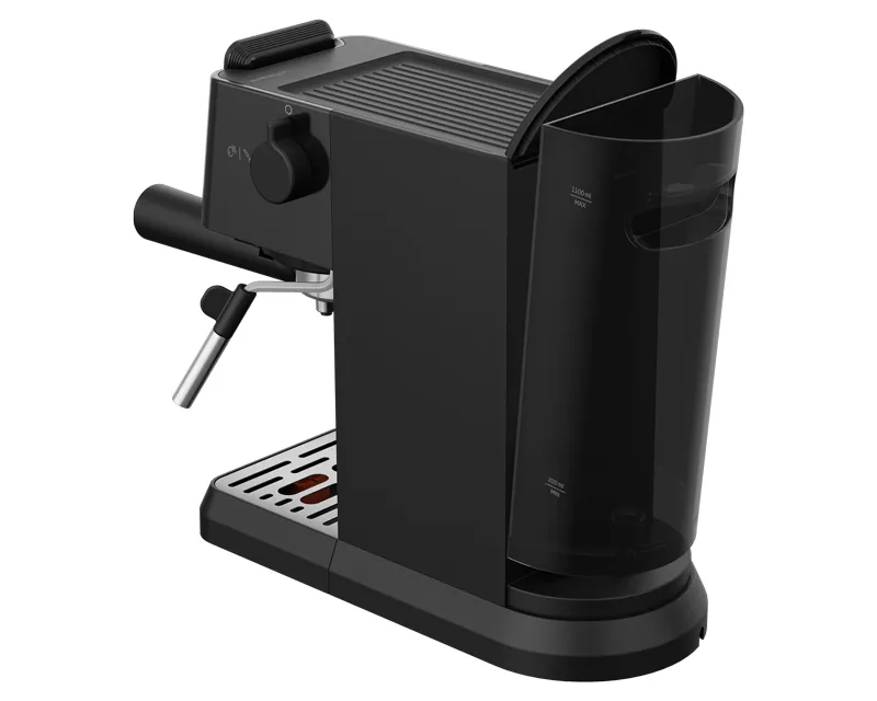 BEKO CEP 5302 B Aparat za espresso kafu Slika 6