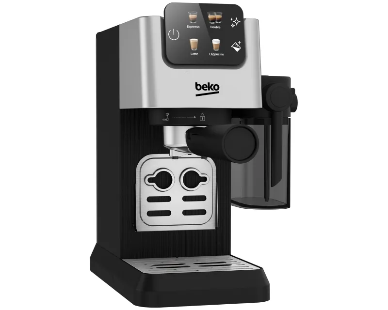 BEKO CEP 5304 X Aparat za espresso kafu Slika 3