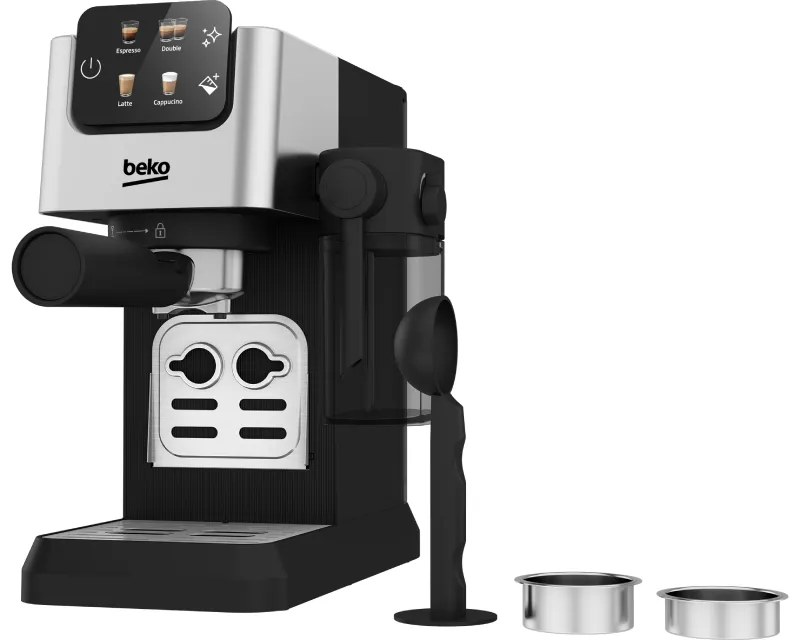 BEKO CEP 5304 X Aparat za espresso kafu Slika 5