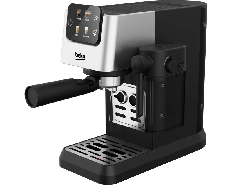 BEKO CEP 5304 X Aparat za espresso kafu Slika 7