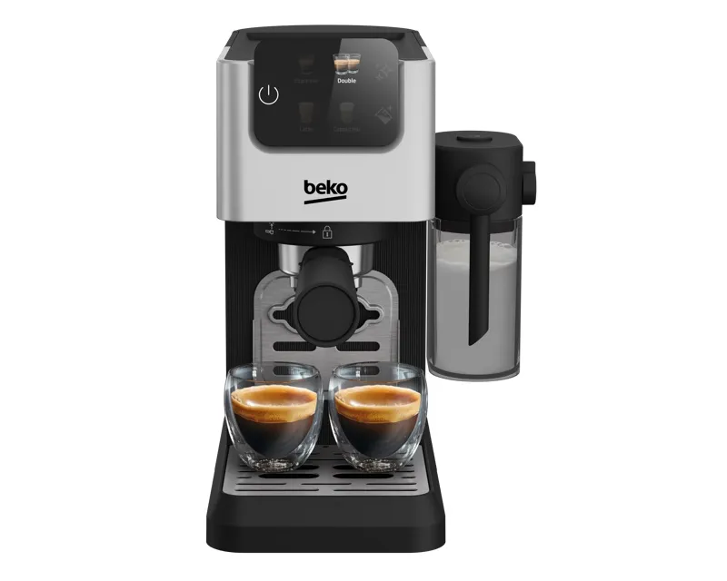 BEKO CEP 5304 X Aparat za espresso kafu Slika 8
