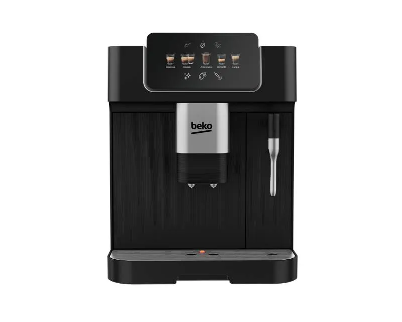 BEKO CEG 7302 B Aparat za espresso kafu Slika 2
