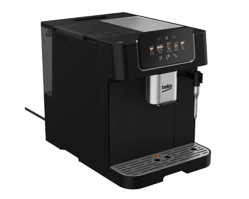 BEKO CEG 7302 B Aparat za espresso kafu Slika 3