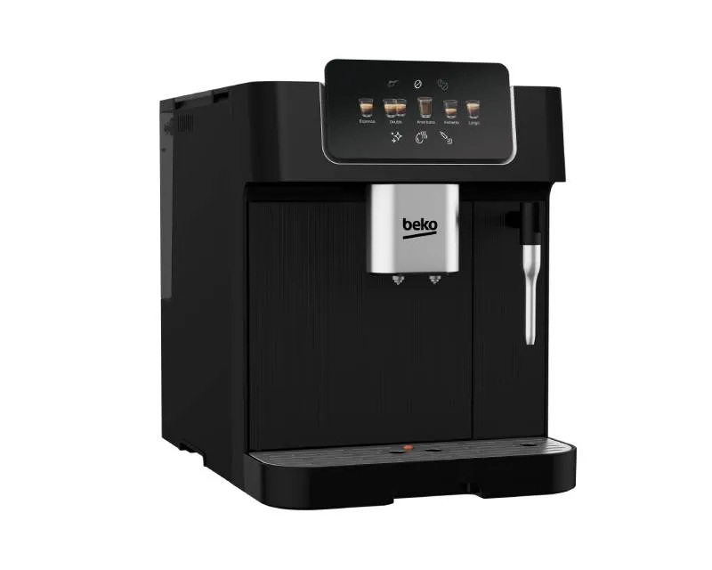 BEKO CEG 7302 B Aparat za espresso kafu Slika 4