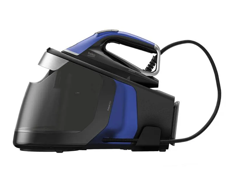 BEKO SGA 9130 B parna stanica Slika 2