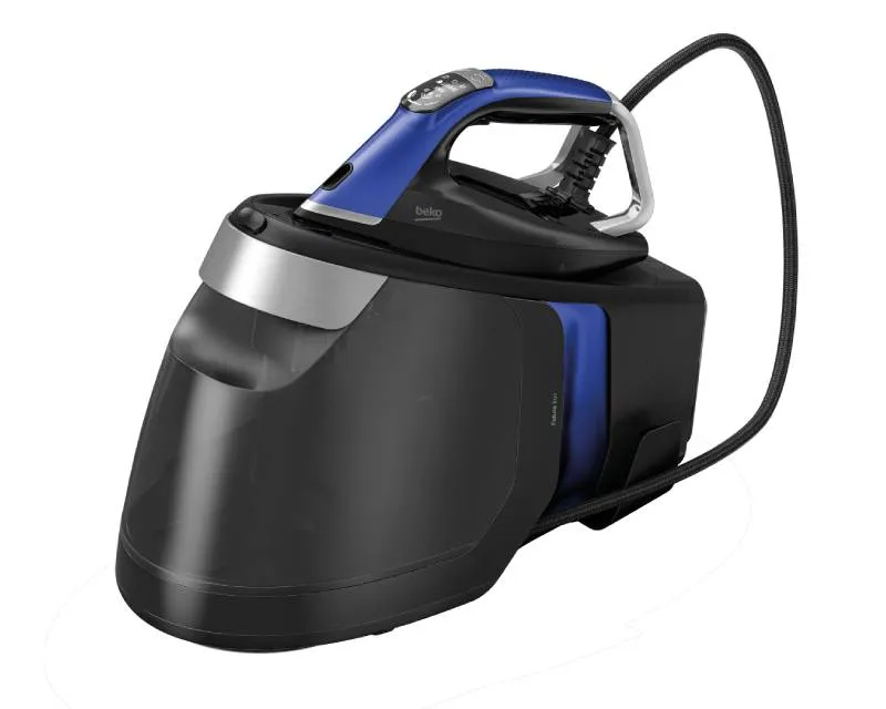 BEKO SGA 9130 B parna stanica Slika 1