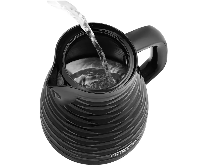 SENCOR SWK 7501BK kuvalo Slika 6