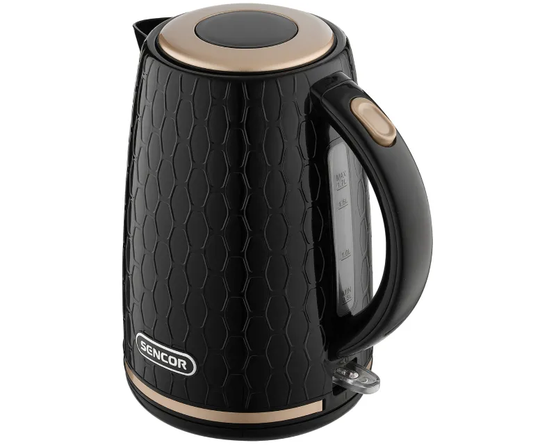 SENCOR SWK 7201BK kuvalo  Slika 2