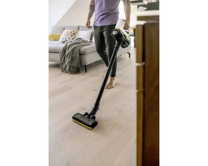 KARCHER VC 4 MYHOME Bežični štapni usisivač sa posudom (1.198-630.0) Slika 5