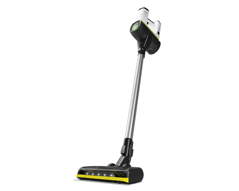 KARCHER VC 6 Štapni usisivač sa posudom beli Slika 2