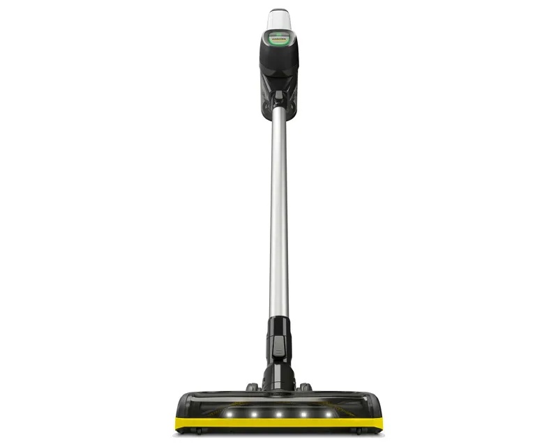 KARCHER VC 6 Štapni usisivač sa posudom beli Slika 3