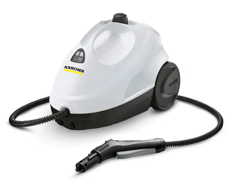 KARCHER SC 2 EASYFIX Paročistač beli (1.512-600.0) Slika 2