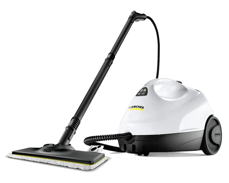 KARCHER SC 2 EASYFIX Paročistač beli (1.512-600.0) Slika 3
