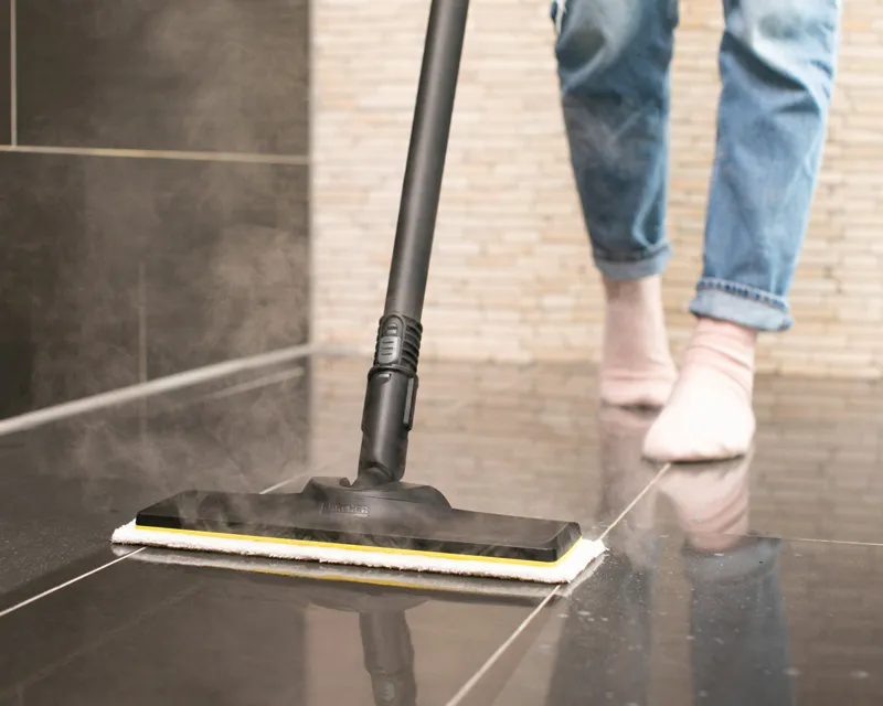 KARCHER SC 2 EASYFIX Paročistač beli (1.512-600.0) Slika 5