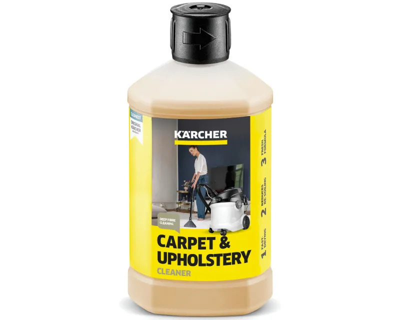 KARCHER RM 519 1l sredstvo za pranje tepiha (6.295-771.0) Slika 1
