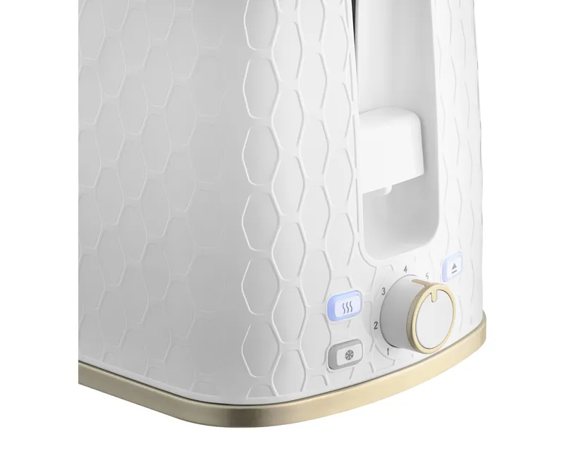 SENCOR STS 7200WH toster Slika 3