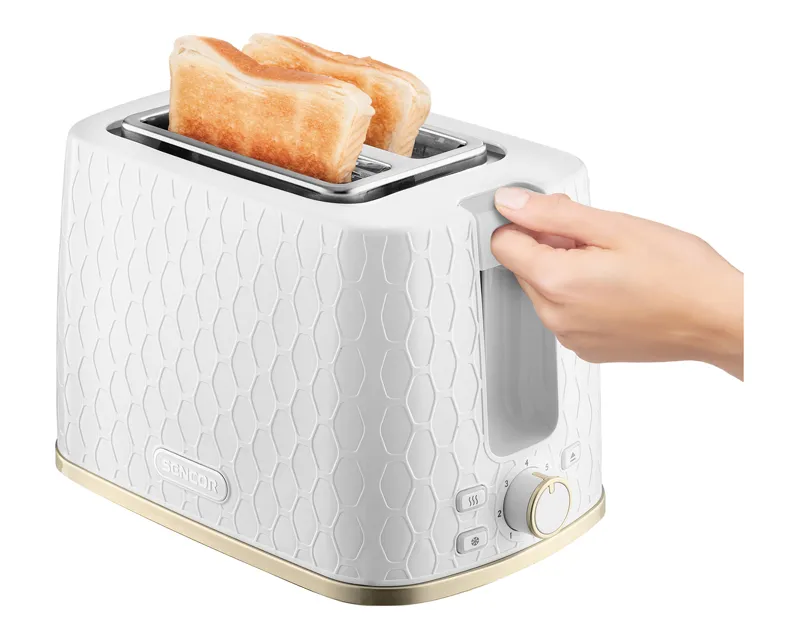 SENCOR STS 7200WH toster Slika 7
