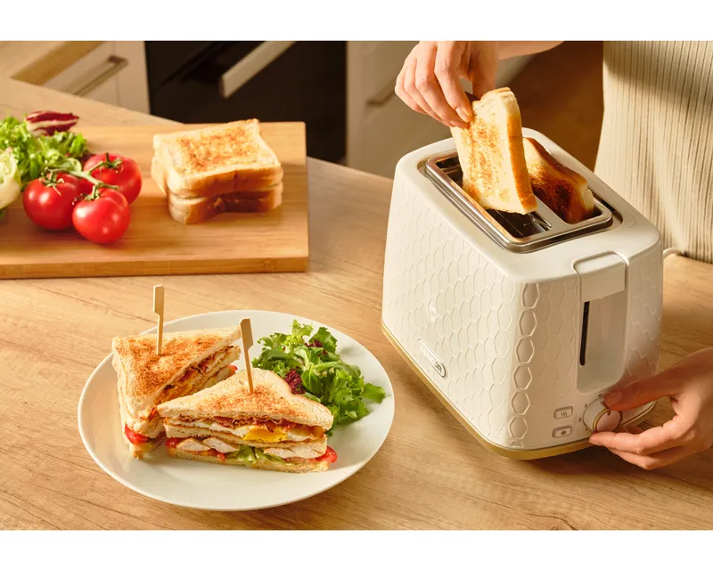 SENCOR STS 7200WH toster Slika 9