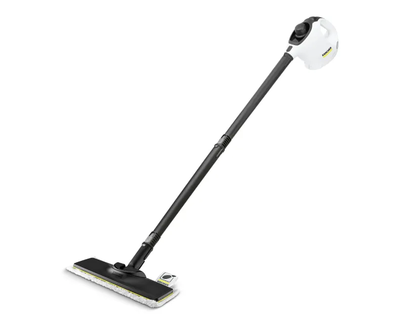 KARCHER SC 1 EASYFIX Paročistač beli (1.516-401.0) Slika 2