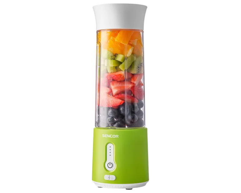 SENCOR SBL 131GR prenosni blender Slika 2