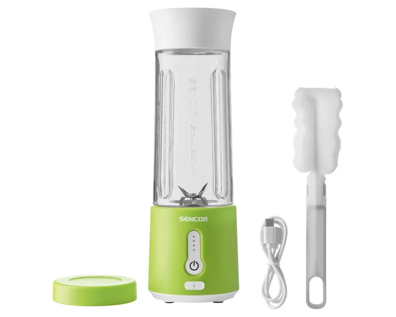 SENCOR SBL 131GR prenosni blender Slika 4