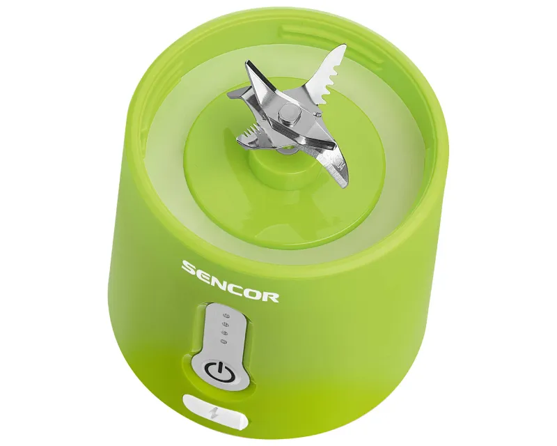 SENCOR SBL 131GR prenosni blender Slika 5
