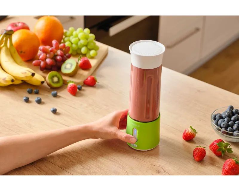 SENCOR SBL 131GR prenosni blender Slika 7