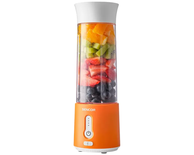 SENCOR SBL 133OR prenosni blender Slika 2