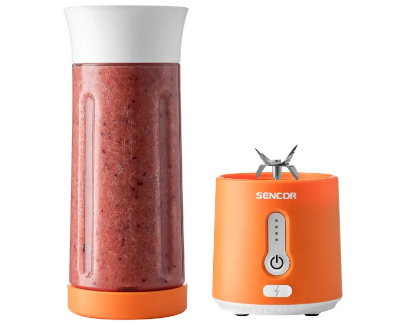 SENCOR SBL 133OR prenosni blender Slika 3