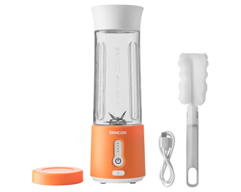 SENCOR SBL 133OR prenosni blender Slika 4