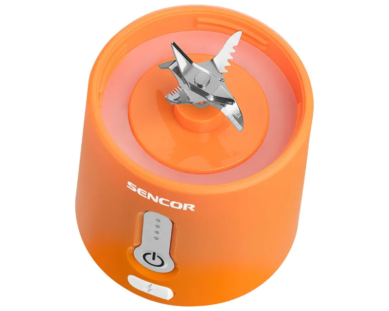 SENCOR SBL 133OR prenosni blender Slika 5