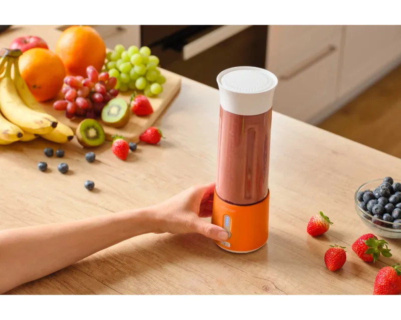 SENCOR SBL 133OR prenosni blender Slika 8