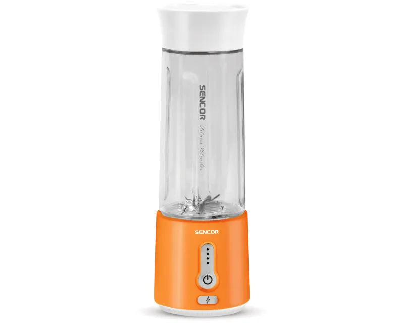 SENCOR SBL 133OR prenosni blender Slika 1