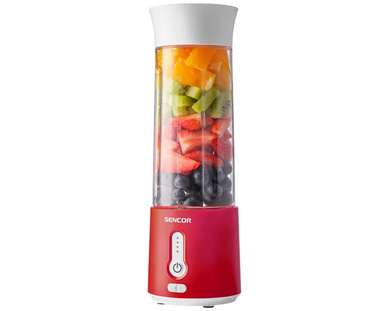 SENCOR SBL 134RD prenosni blender Slika 2