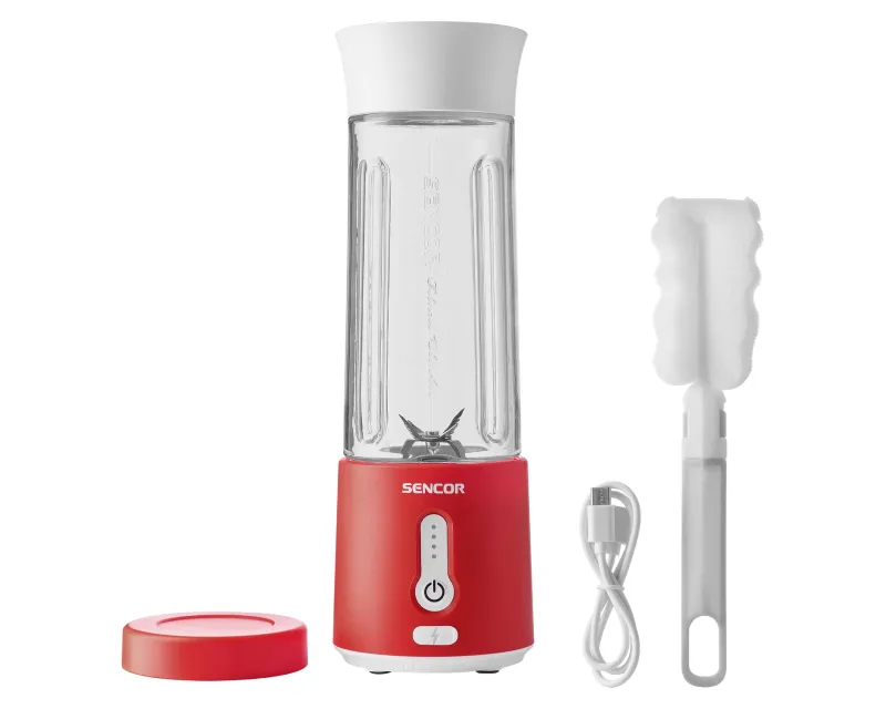 SENCOR SBL 134RD prenosni blender Slika 4