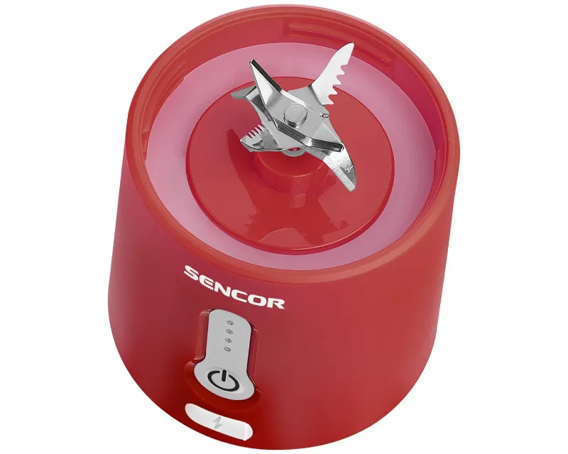 SENCOR SBL 134RD prenosni blender Slika 5