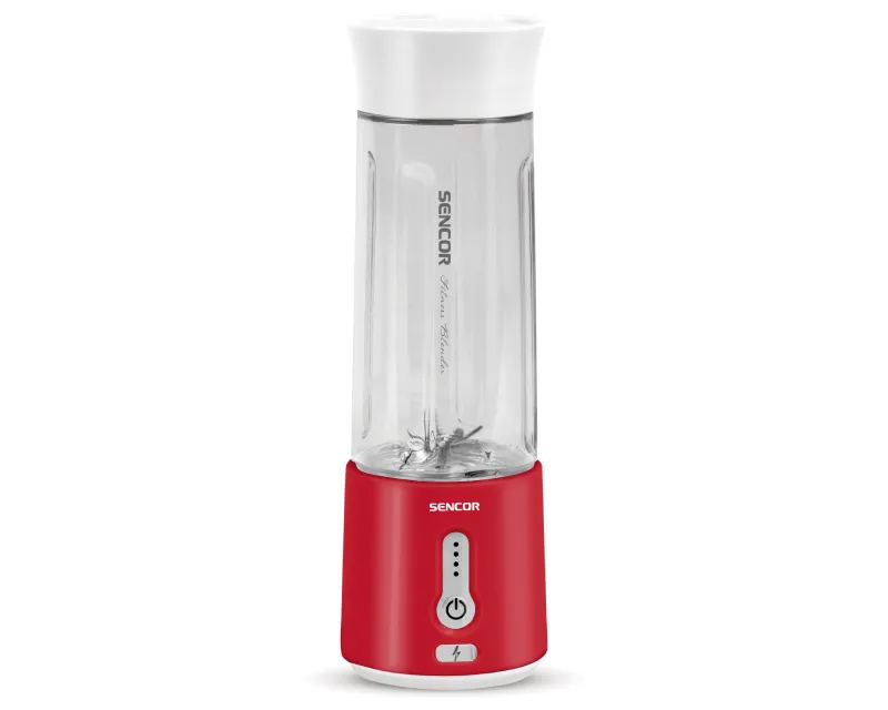 SENCOR SBL 134RD prenosni blender Slika 1