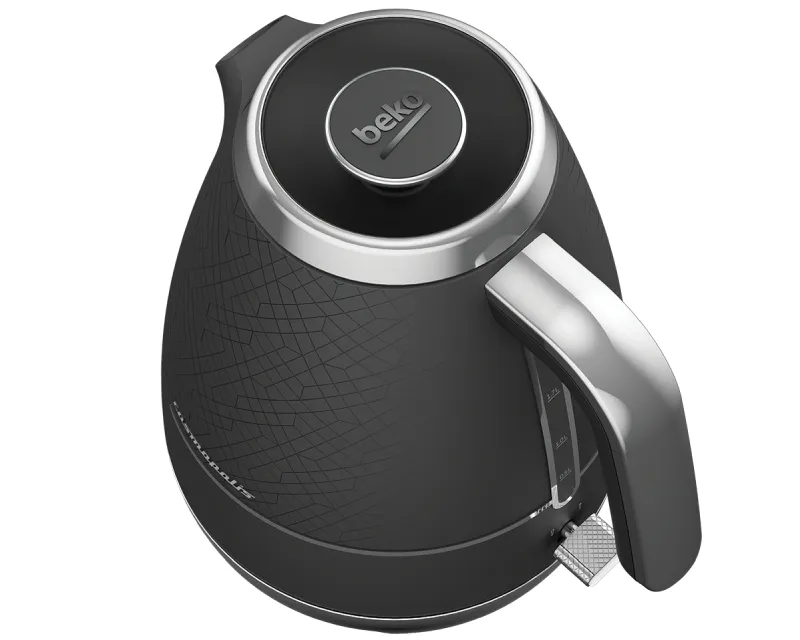 BEKO WKM 8307 B kuvalo Slika 3