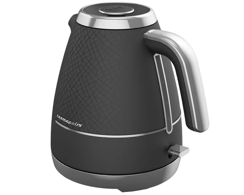 BEKO WKM 8307 B kuvalo Slika 1