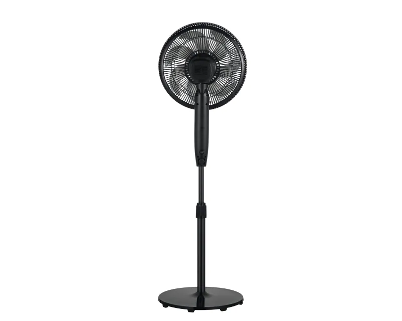 BEKO EFS 6700 B Ventilator  Slika 2