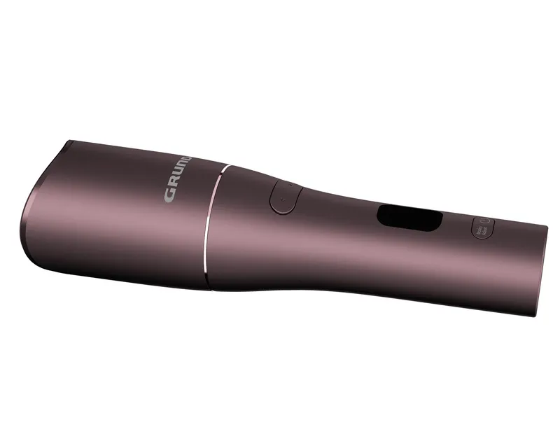 GRUNDIG HS 6230 Bežični uvijač za kosu Slika 3