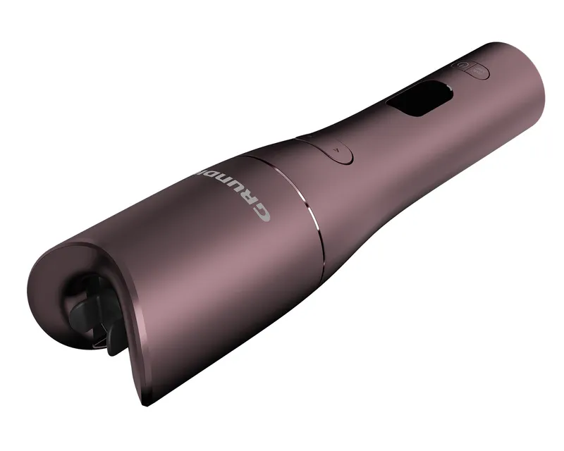 GRUNDIG HS 6230 Bežični uvijač za kosu Slika 4