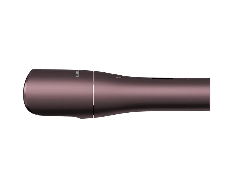 GRUNDIG HS 6230 Bežični uvijač za kosu Slika 5