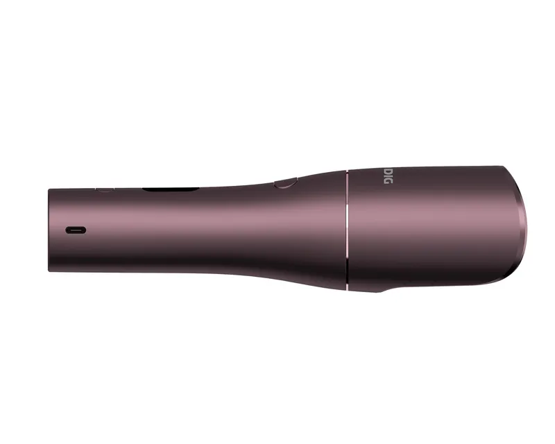GRUNDIG HS 6230 Bežični uvijač za kosu Slika 6