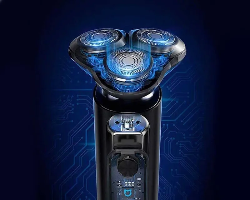 XIAOMI S301 trimer za bradu EU (BHR7450EU) Slika 4