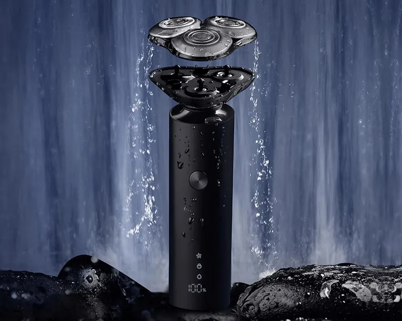 XIAOMI S301 trimer za bradu EU (BHR7450EU) Slika 6